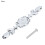10pcs Zinc Alloy Cabinet Handle Retro Single Hole 1