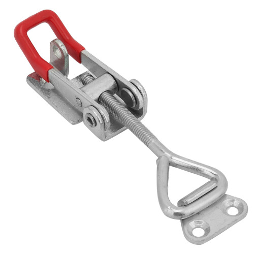 Klammernhebel Spanner Dreieck 4001/4002/4003 1