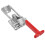 Klammernhebel Spanner 40341 (3,0*150) 3