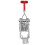 Klammernhebel Spanner 40341 (3,0*150) 4