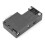 Siemens DP Connector 6ES7972-0BA12-0XA0 No Programming Port 3