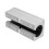 SBR25LUU 25mm Aluminium Linearführungsschiene Gleitblock 5