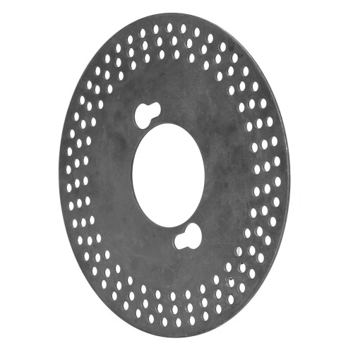 Z023 Iron Dividing Table Indexing Plate 36/40/48 1