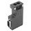 Siemens DP Connector 6ES7972-0BA12-0XA0 No Programming Port 4