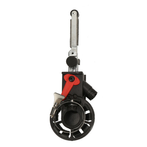 Mini-Gürtelschleifer-Adapter für Winkelschleifer (M10) 1