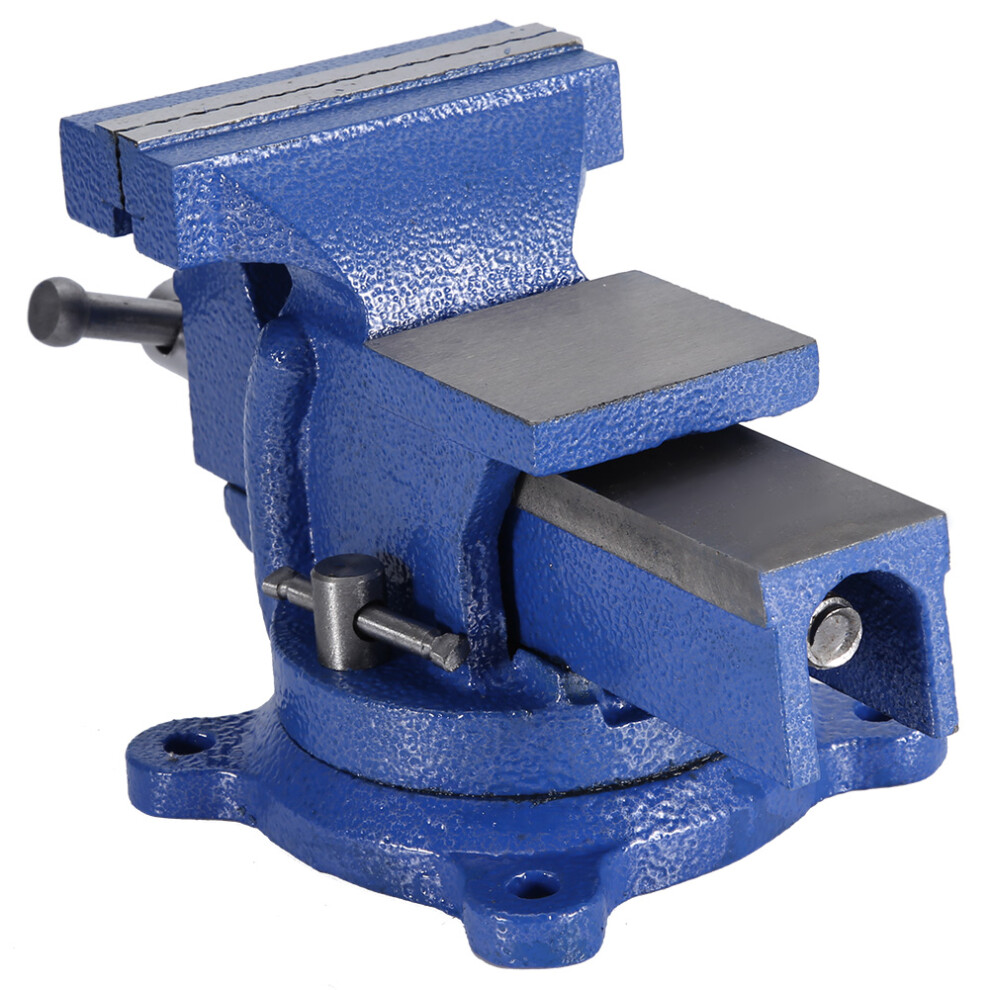 Bench Vise Heavy Duty Tabletop Clamp 4" 323163234823