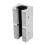 SBR25LUU 25mm Aluminium Linearführungsschiene Gleitblock 4