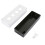 BX4 22mm 4-Loch-Taster wasserdicht Weiß 1