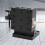 Z SEMZL60-AS Mikrometer-Manualschlitten 60x60mm 5