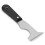 Stainless Steel Crevice Scraper Putty Decal Remover Tool 3