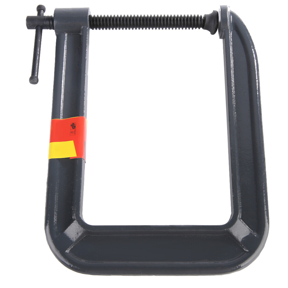 Heavy Duty G Type Woodworking Clamp 100/185Mm 323163235981