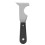 Stainless Steel Crevice Scraper Putty Decal Remover Tool 5