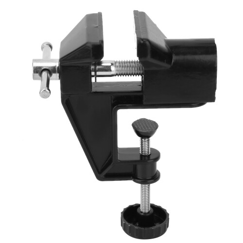 Mini-Aluminium-360-Dreh-Tischschraubstock