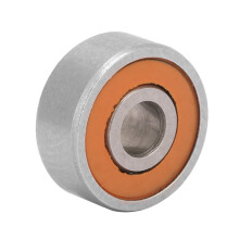 Edelstahl-Hybridkeramik-Fischspinnrollenlager 3x10x4mm