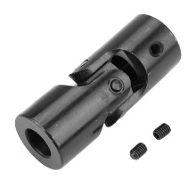 Universalgelenk Wellenkupplung Motorverbinder 15,9x32x85mm