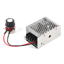 AC-Einphasen-Motor-Drehzahlregler 4KW
