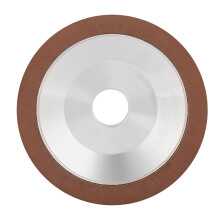 100mm Diamant-Schleifteller Körnung 180 für Hartmetall