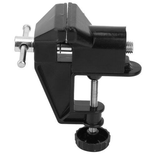 Mini-Aluminium-360-Dreh-Tischschraubstock 2