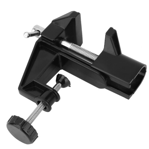 Mini-Aluminium-360-Dreh-Tischschraubstock 1