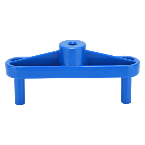 Line Locator Scriber Woodworking Tool Plastic Hole Positioner