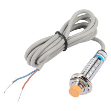 4mm induktiver Näherungssensor DC 2-Draht NC