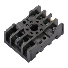 PF085A 300V 7A 8-Pin Relais-Halterung Basis