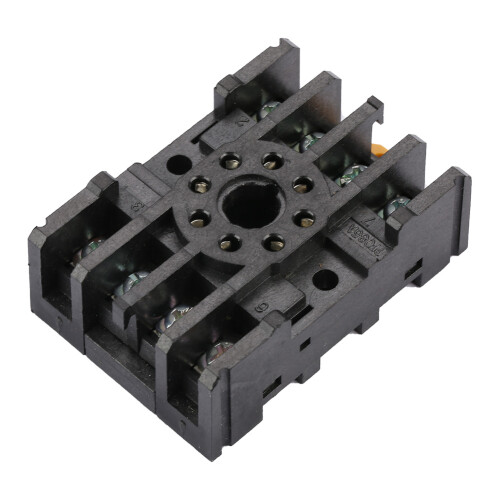 PF085A 300V 7A 8-Pin Relais-Halterung Basis