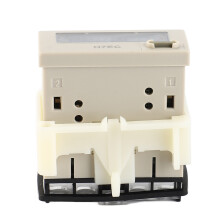 H7EC Digital Electrical Counter 8-digit LCD