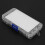 110tlg M6-M8/1D-3D Gewindeeinsatz Edelstahl-Satz 3