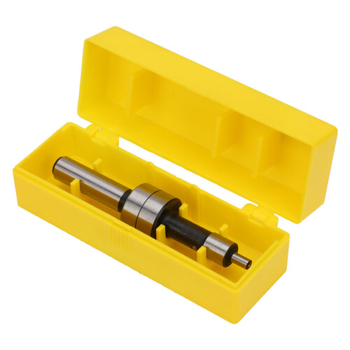 Mechanischer Kantenfinder für Fräsmaschine Sensor 1
