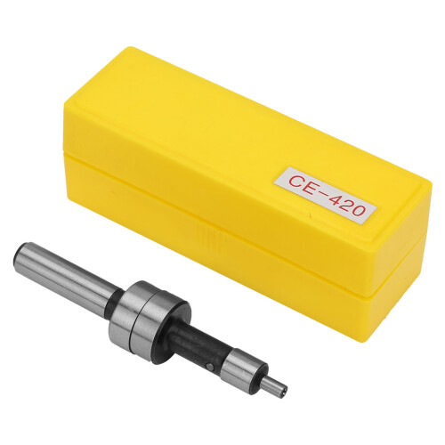 Mechanischer Kantenfinder für Fräsmaschine Sensor 2