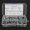 110tlg M6-M8/1D-3D Gewindeeinsatz Edelstahl-Satz 4