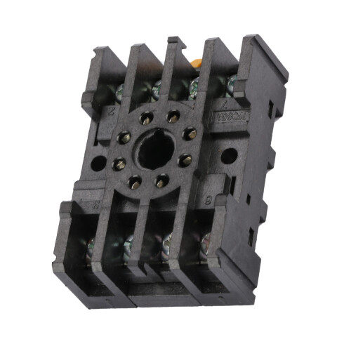 PF085A 300V 7A 8-Pin Relais-Halterung Basis 2