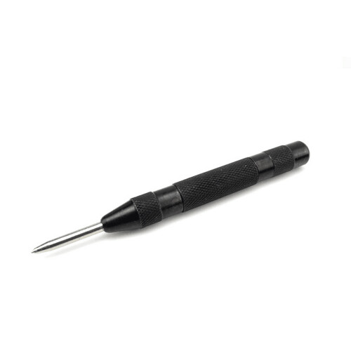 Automatischer Zentrierstift mit Feder 2