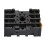 PF085A 300V 7A 8-Pin Relais-Halterung Basis 2