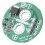 Superfarad Kondensator Lithium-Akku Schutzboard 2,5V Limit PCB 5