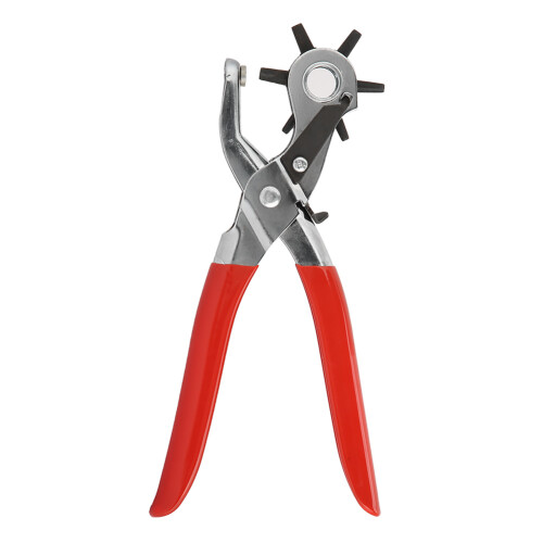 Kohlenstoffstahl-Gürtellochstanzer 2-4,5mm