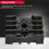 PF085A 300V 7A 8-Pin Relais-Halterung Basis 5
