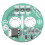 Superfarad Kondensator Lithium-Akku Schutzboard 2,5V Limit PCB 2