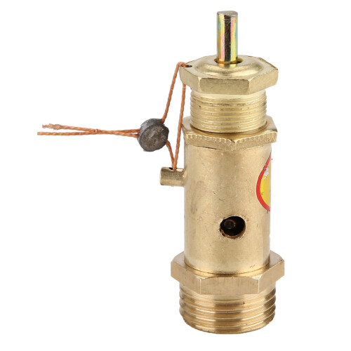 1pc G1/2 Spring Safety Blow Off Valve (3KG) 1