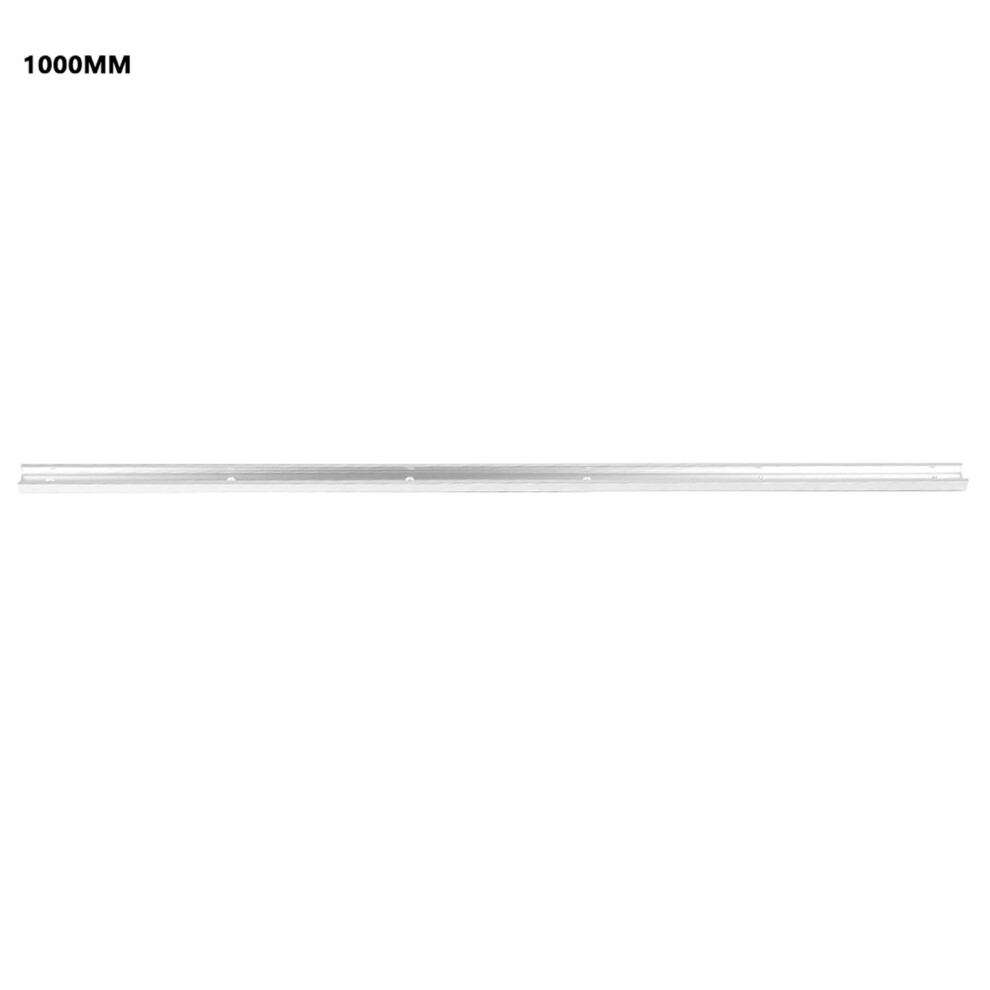 30 Type T Slot Miter Track Jig T Screw Fixture Slot (1000Mm) 323163236575