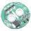Superfarad Kondensator Lithium-Akku Schutzboard 2,5V Limit PCB 3