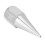 5PCS Metal Grease Tip Nozzle Fitting Nipple for Grease Gun 5