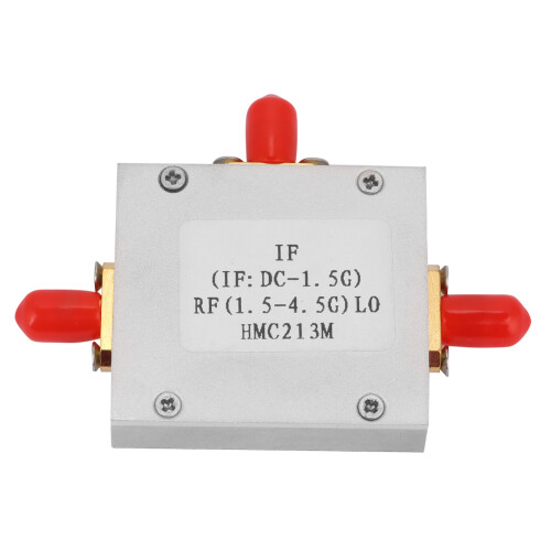 HMC213 Passive Double Balanced Mixer Diode Frequency Conversion Module