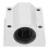 Aluminium Gleitblock SCS25UU für Linearführung 1