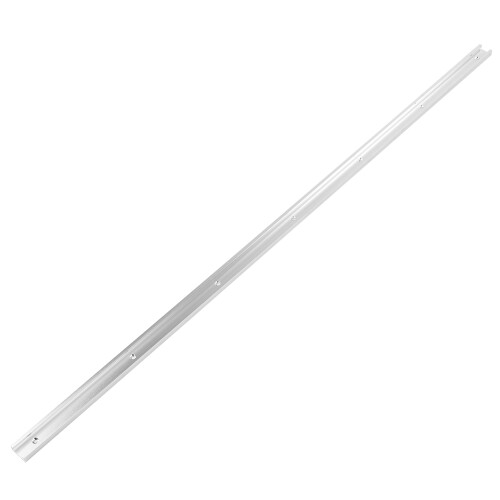 30er Aluminium-Parallelführung mit T-Nut (1200mm) 1
