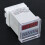 Programmierbare Zeitschaltuhr 0,1S-99H 8-Pin DH48s (24V) 4