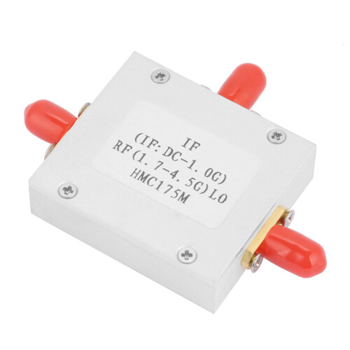 HMC175 Passive Double Balanced Mixer Diode Frequency Conversion Module 1