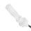 2x PP-Wassersensor Schwebeschalter F-Typ 4