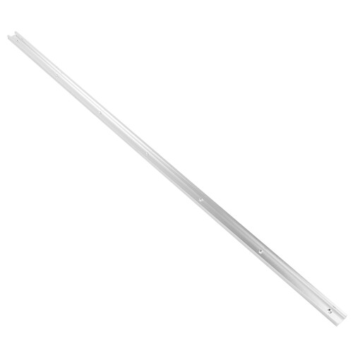 30er Aluminium-Parallelführung mit T-Nut (1200mm) 2
